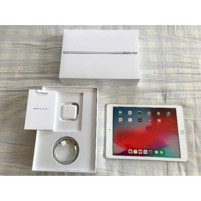 ipad第6世代32GB wifiタイプ