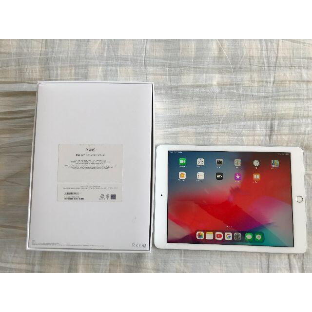 ipad第6世代32GB wifiタイプ