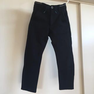 ザラ(ZARA)のZARA パンツ　122センチ　サイズ7(パンツ/スパッツ)