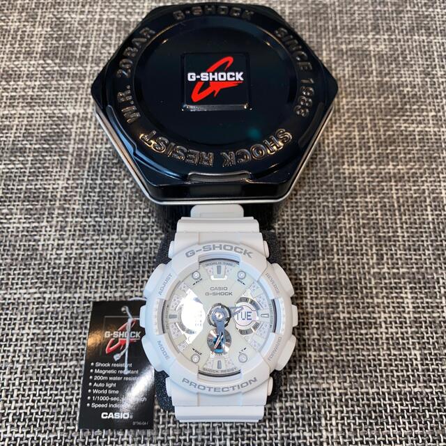 G-SHOCK 腕時計