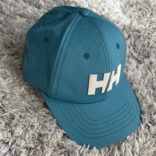 ヘリーハンセン(HELLY HANSEN)のヘリーハンセンキャップ(キャップ)