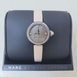 マークバイマークジェイコブス(MARC BY MARC JACOBS)のMARC BY MARC JACOBS 腕時計(腕時計)