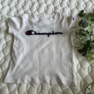 チャンピオン(Champion)の⑤チャンピオン　半袖Tシャツ(Tシャツ/カットソー)