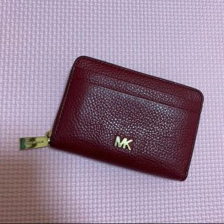 マイケルコース(Michael Kors)のMICHEAL KORS コインケース 小銭入れ(コインケース/小銭入れ)