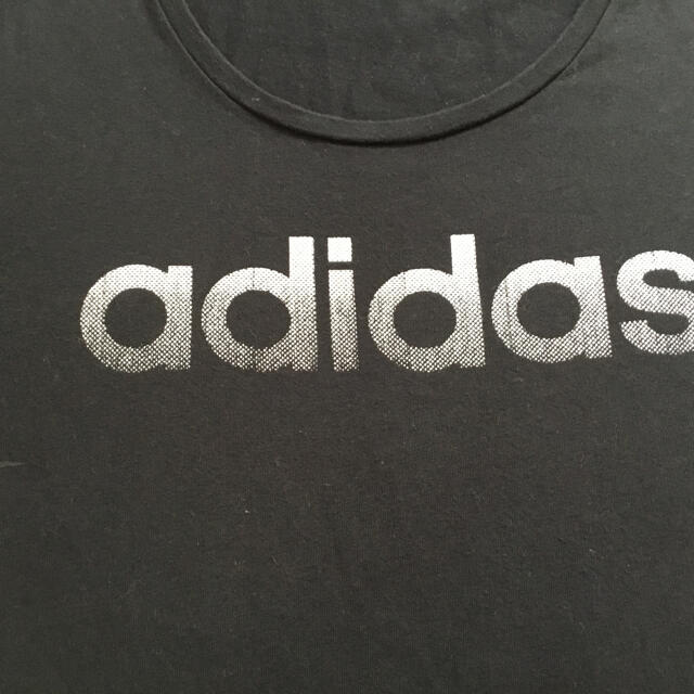adidas(アディダス)のadidas  アディダス テイシャツ   レディースのトップス(Tシャツ(半袖/袖なし))の商品写真