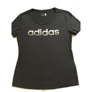 アディダス(adidas)のadidas  アディダス テイシャツ  (Tシャツ(半袖/袖なし))