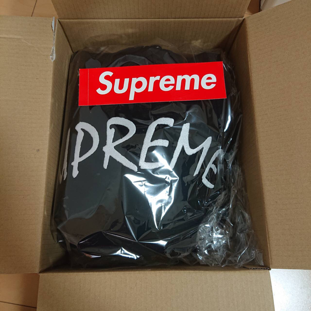 Supreme(シュプリーム)のSupreme FTP Arc Hooded Sweatshirt メンズのトップス(パーカー)の商品写真