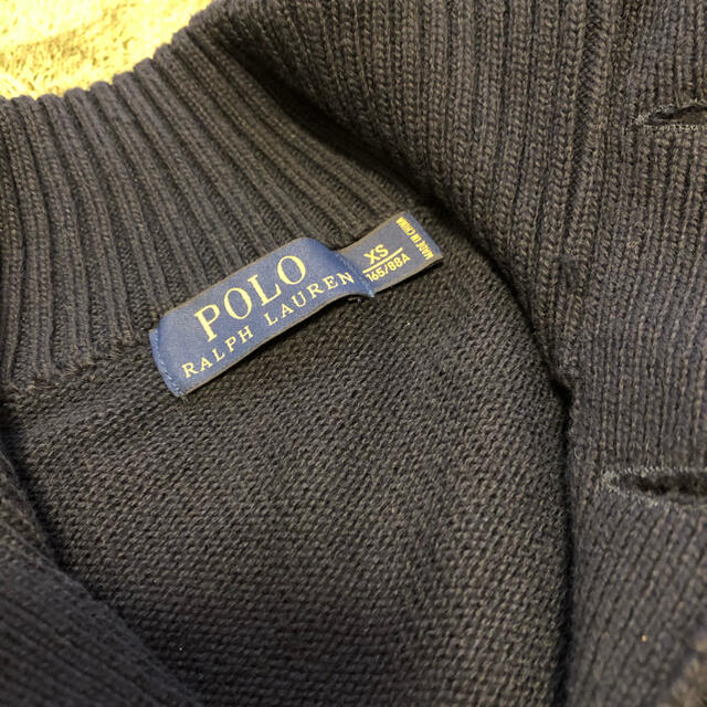POLO RALPH LAUREN(ポロラルフローレン)のラルフローレン ニット セーター メンズのトップス(ニット/セーター)の商品写真
