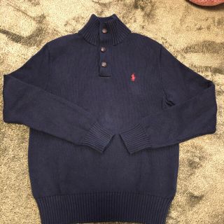 ポロラルフローレン(POLO RALPH LAUREN)のラルフローレン ニット セーター(ニット/セーター)