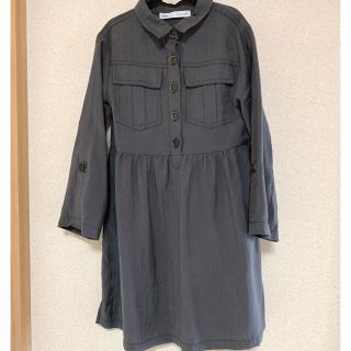 ザラキッズ(ZARA KIDS)のZARA KID  ワンピース　122(ワンピース)