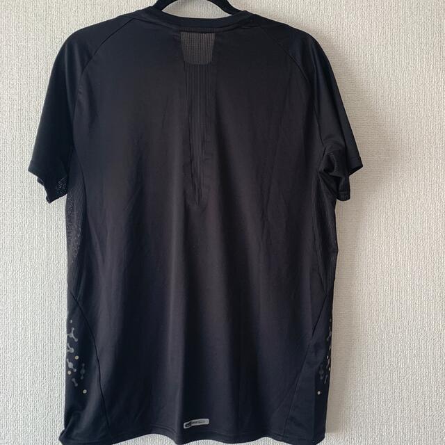 PUMA(プーマ)のUSED メンズ　PUMA Tシャツ　ジム　トレーニング　スポーツ　ランニング メンズのトップス(Tシャツ/カットソー(半袖/袖なし))の商品写真