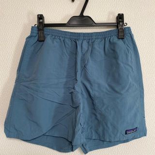 パタゴニア(patagonia)のna7na様専用バギーズ ショーツ 5インチ 19ss TATE Sサイズ 美品(ショートパンツ)