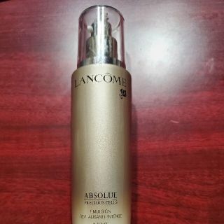 ランコム(LANCOME)のランコム アプソリュ エマルジョン 乳液(乳液/ミルク)