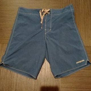 パタゴニア(patagonia)のパタゴニア ショートパンツ ハーフパンツ 30(ショートパンツ)