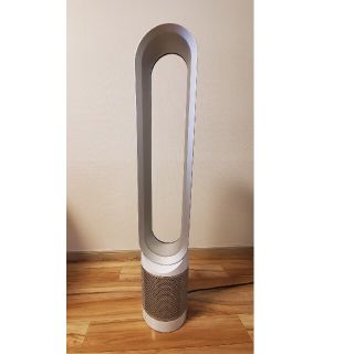 ダイソン(Dyson)のダイソン Dyson Pure cool 空気清浄機機能付き(扇風機)