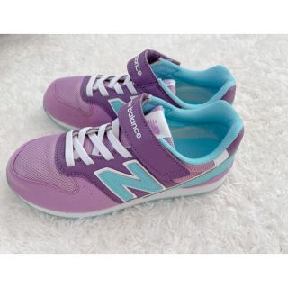 ニューバランス(New Balance)のサンママ様専用です。美品New Balance  996 スニーカー 22cm (スニーカー)