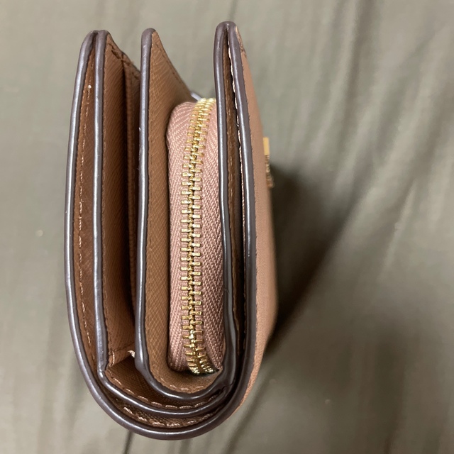 Michael Kors(マイケルコース)のマイケルコース　折り財布 レディースのファッション小物(財布)の商品写真