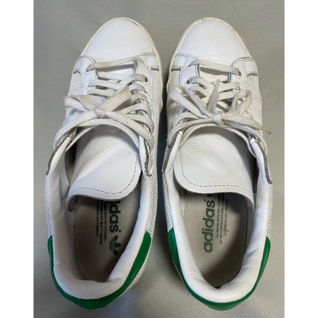 adidas/アディダス ROD  LAVER スニーカー 26cm