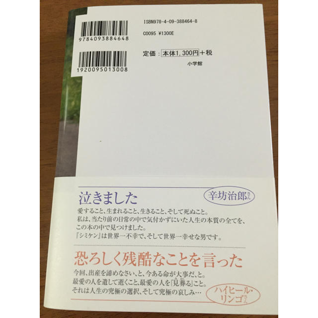 小学館(ショウガクカン)の112日間のママ  清水 健 エンタメ/ホビーの本(ノンフィクション/教養)の商品写真