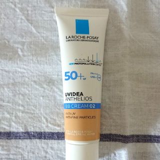 ラロッシュポゼ(LA ROCHE-POSAY)のラロッシュポゼ＊ UVイデア XL プロテクションBB 02(BBクリーム)