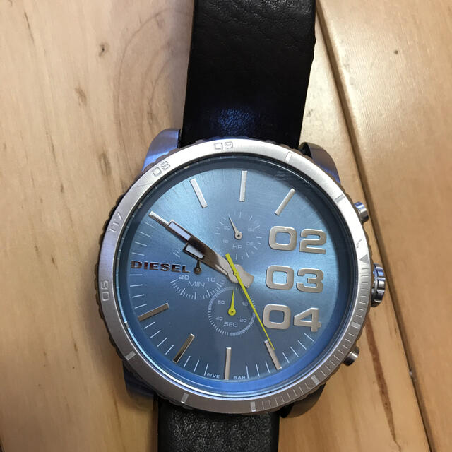 DIESEL(ディーゼル)のDIESEL時計 レディースのファッション小物(腕時計)の商品写真