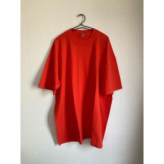 アメリカンアパレル(American Apparel)のLOSANGELS APPAREL ガーメントダイT(Tシャツ/カットソー(半袖/袖なし))