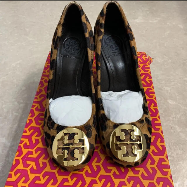 Tory Burch - Tory Burch パンプス