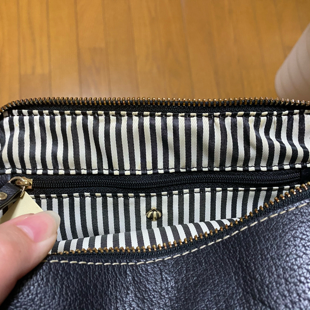 kate spade new york(ケイトスペードニューヨーク)のケイトスペード　ショルダーバッグ レディースのバッグ(ショルダーバッグ)の商品写真