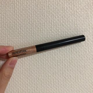 イニスフリー(Innisfree)のイニスフリー トゥインクルグリッター 02(その他)