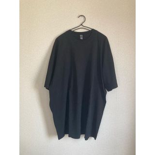 アメリカンアパレル(American Apparel)のLOSANGELS APPAREL ガーメントダイT(Tシャツ/カットソー(半袖/袖なし))