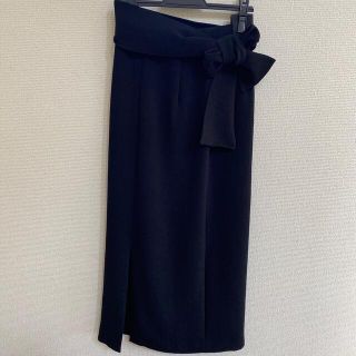 ヤンガニー　ロングスカート新品(ロングスカート)