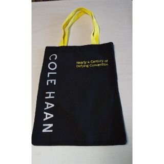 コールハーン(Cole Haan)のCOLE HAAN エコバック(その他)