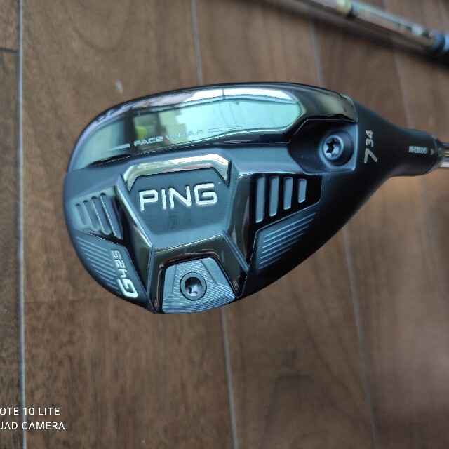 ＰＩＮＧ G425 7ハイブリッド