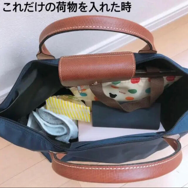 LONGCHAMP - ロンシャンルプリアージュ M品番1623 中敷 中敷き LONGCHAMP - ロンシャンルプリアージュ M品番1623 中敷 中敷き