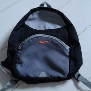 ナイキ(NIKE)のナイキ　NIKE　ミニリュック　幼児　低学年(リュックサック)