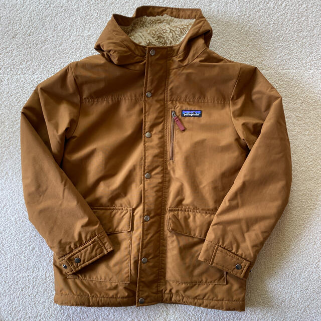 patagonia(パタゴニア)のパタゴニア インファーノジャケット マウンテンパーカー レディースのジャケット/アウター(ブルゾン)の商品写真