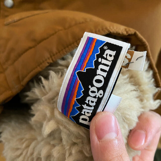 patagonia(パタゴニア)のパタゴニア インファーノジャケット マウンテンパーカー レディースのジャケット/アウター(ブルゾン)の商品写真
