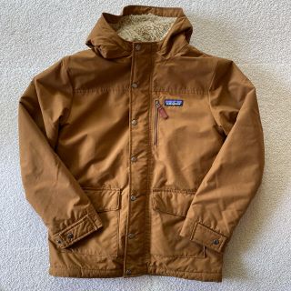 パタゴニア(patagonia)のパタゴニア インファーノジャケット マウンテンパーカー(ブルゾン)