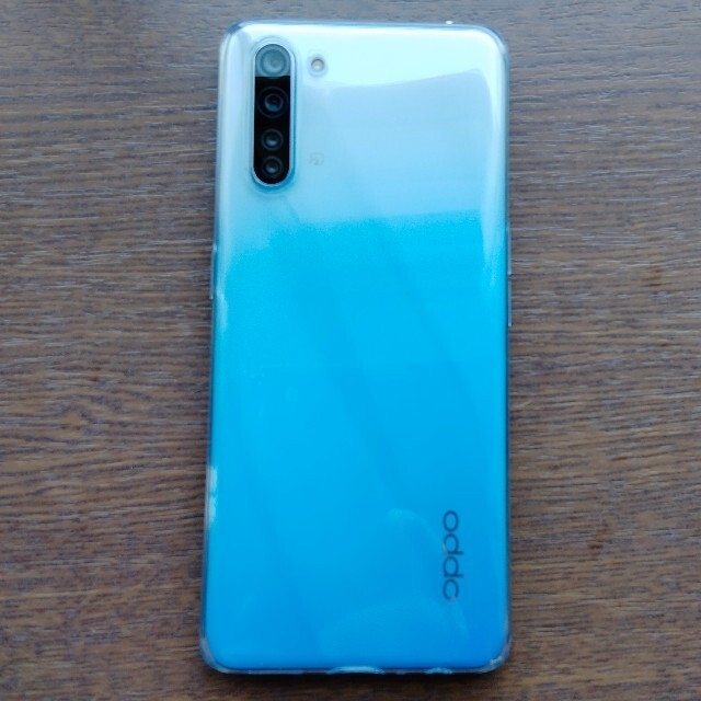 海外販売× 【新品未開封品】OPPO Reno3A 6GB/128GB ホワイト - 通販