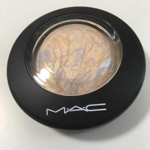 MAC(マック)のMAC ミネラライズスキンフィニッシュライトスカペード　フェイスパウダー コスメ/美容のベースメイク/化粧品(フェイスパウダー)の商品写真