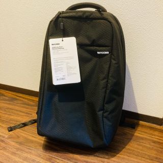 インケース(Incase)の【新品】Incase ICON ライトパック ダイヤモンドリップストップ(バッグパック/リュック)