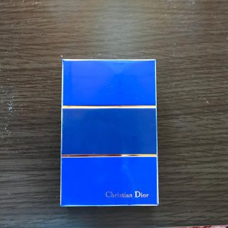 クリスチャンディオール(Christian Dior)のChristian Dior アイシャドウセット(コフレ/メイクアップセット)