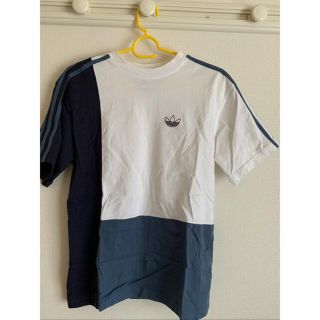 アディダス(adidas)のアディダスオリジナルス　Tシャツ(Tシャツ/カットソー(半袖/袖なし))