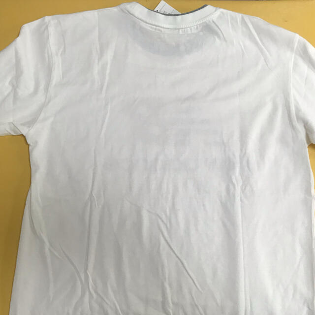 New Balance(ニューバランス)の新品ニューバランス　ロンT サイズL  メンズのトップス(Tシャツ/カットソー(七分/長袖))の商品写真