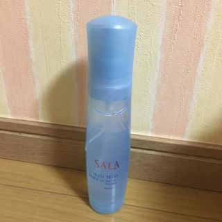 カネボウ(Kanebo)のSALA 巻き髪カーラーウォーター(ヘアウォーター/ヘアミスト)