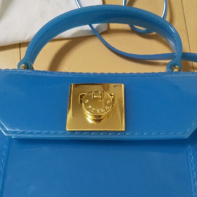 Furla(フルラ)の☆もー様専用ページ☆FURLA キャンディバッグ 2way レディースのバッグ(ショルダーバッグ)の商品写真