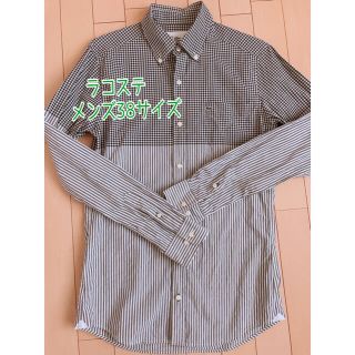 ラコステ ストライプシャツの通販 100点以上 Lacosteを買うならラクマ ラコステ ストライプシャツの通販 100点以上 Lacosteを買うならラクマ
