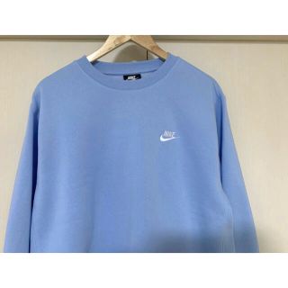 ナイキ(NIKE)のNIKE トレーナー　(スウェット)