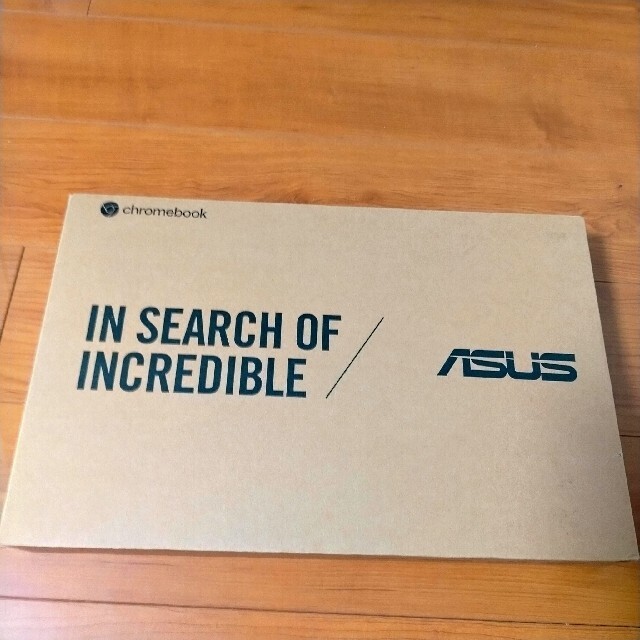 Chromebook ASUS C523NA ノートパソコン 1