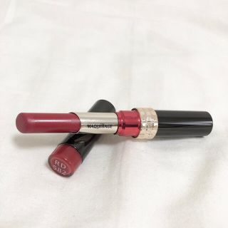 マキアージュ(MAQuillAGE)のマキアージュ　ドラマティックルージュN 【RD582】(口紅)